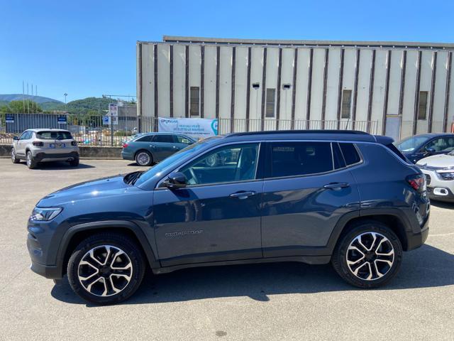 JEEP Compass *PROMO*1.6 Multijet II 2WD Limited