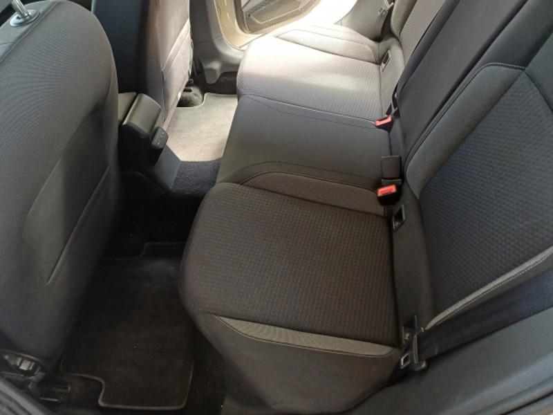 VOLKSWAGEN TAIGO 1.0 TSI 81KW LIFE DSG SUV