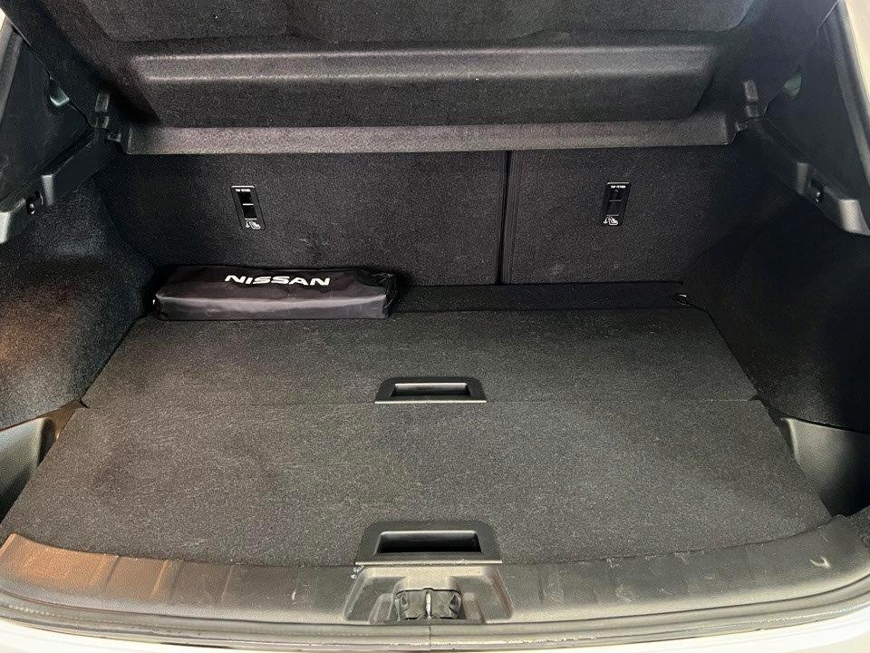 Nissan Qashqai 1.5 dCi 115 CV N-Connecta autocarro N1