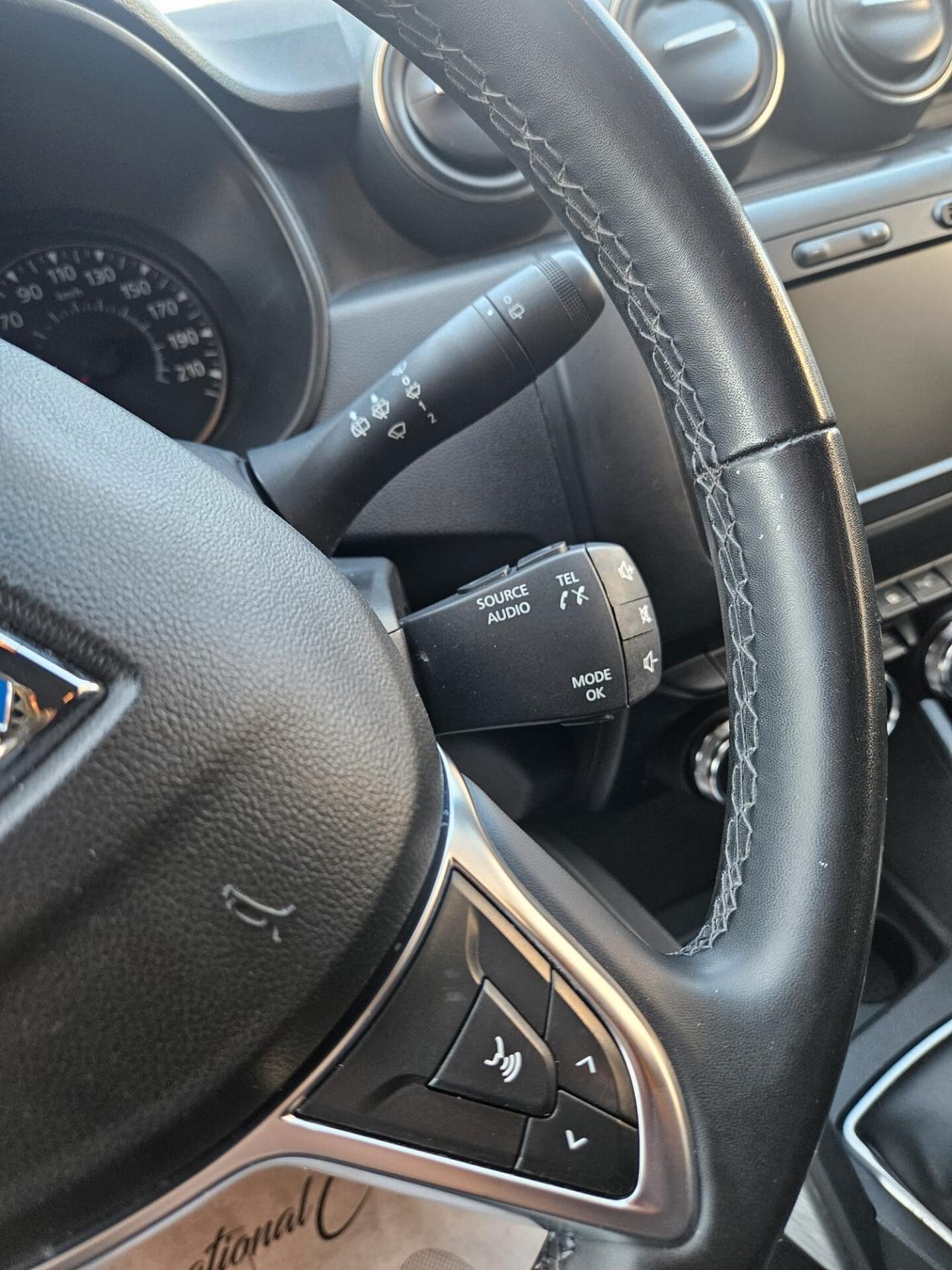 DACIA DUSTER 1.0 GPL 100cv Prestige UNICO PROPRIETARIO