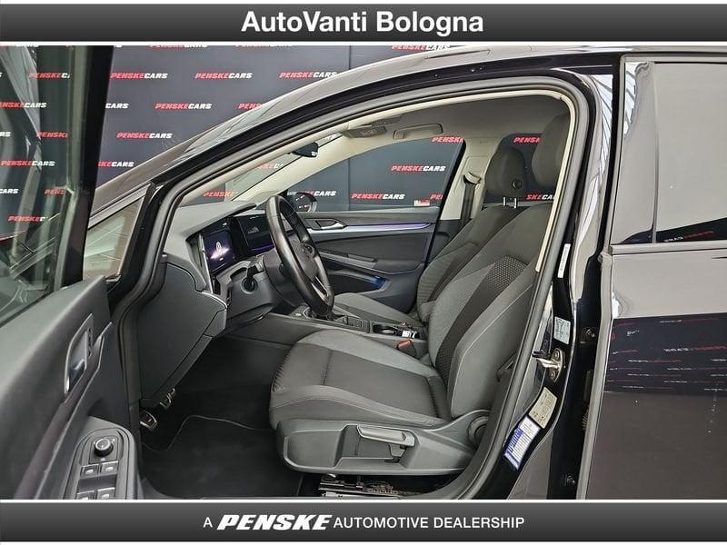 Volkswagen Golf Golf 2.0 tdi Active 115cv