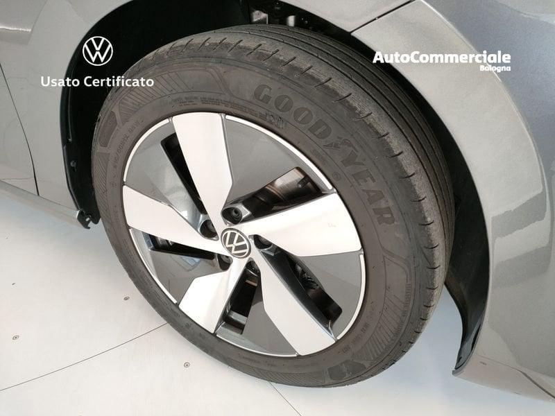 Volkswagen Passat 2.0 TDI 150 CV SCR EVO DSG Business