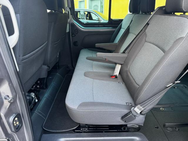 FIAT Talento 1.6 TwinTurbo MJT 145CV PC-TN Combi N1 +iva 22%