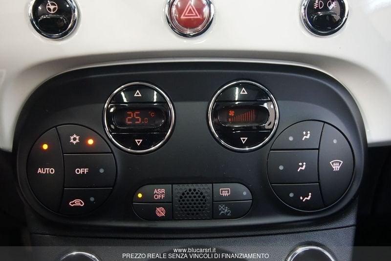FIAT 500 500 1.0 Hybrid MY23