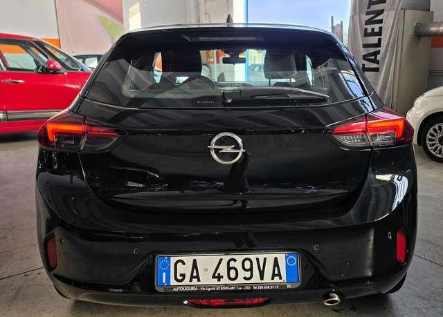 Opel Corsa Corsa VI 2020 1.2 GS Line s