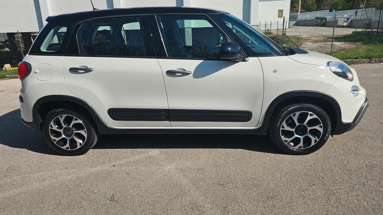 Fiat 500L 1.3 Multijet Cross
