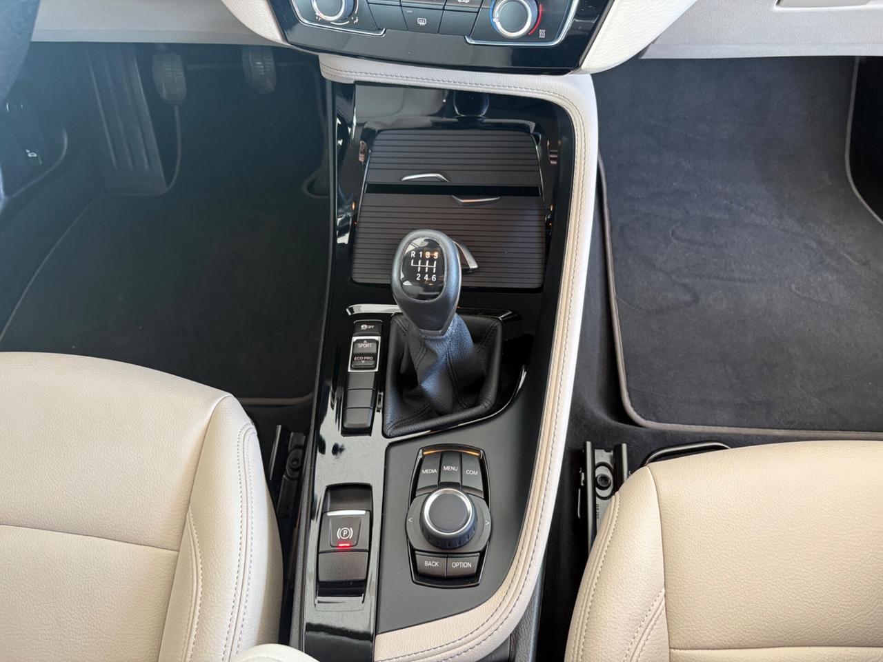 Bmw X2 sDrive 16d 2.0.2.0