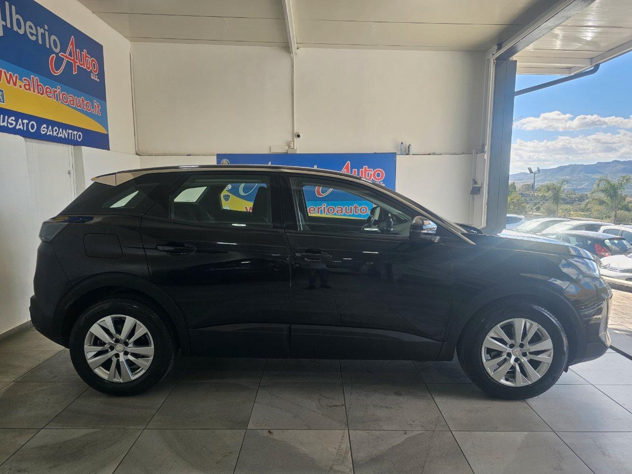 Peugeot 3008 3008 1.5 bluehdi Active Business s&s 130cv