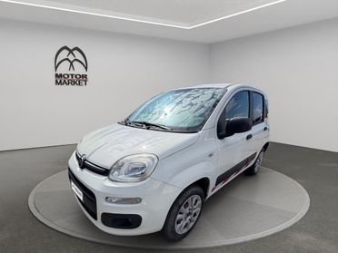 Fiat Panda III Van Panda Van 0.9 Pop 85cv 4x4 2p.Ti Serie 3 E6d-Temp