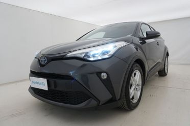 Toyota C-HR Hybrid Business BR495243 1.8 Full Hybrid 122CV