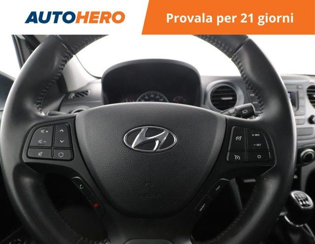 HYUNDAI i10 1.0 MPI Style