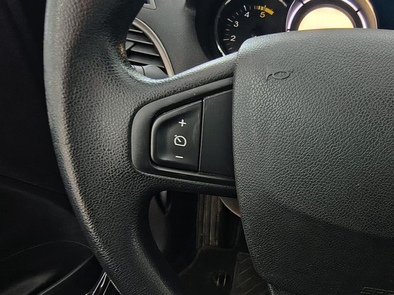 RENAULT MEGANE 1.5 DCI 110 CV "OK NEOPATENTATI"