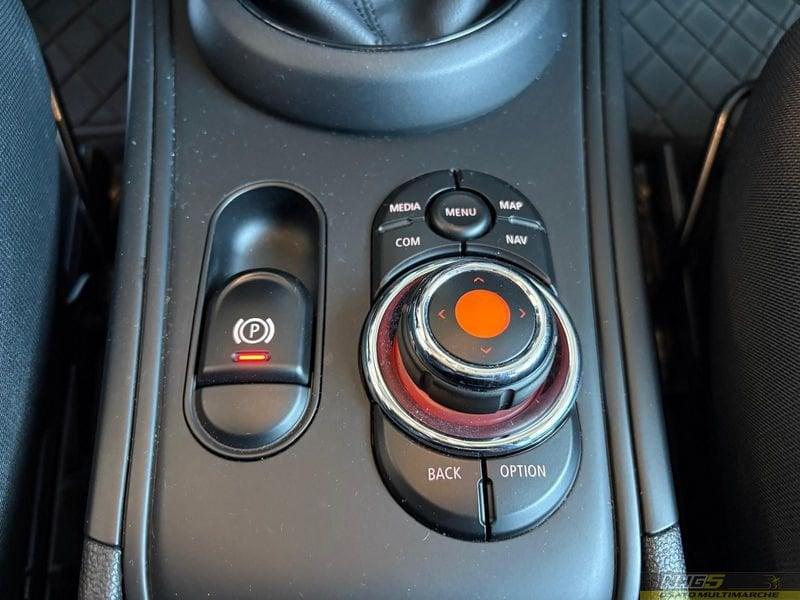 MINI Mini Countryman F60 Mini 1.5 Cooper Business Countryman