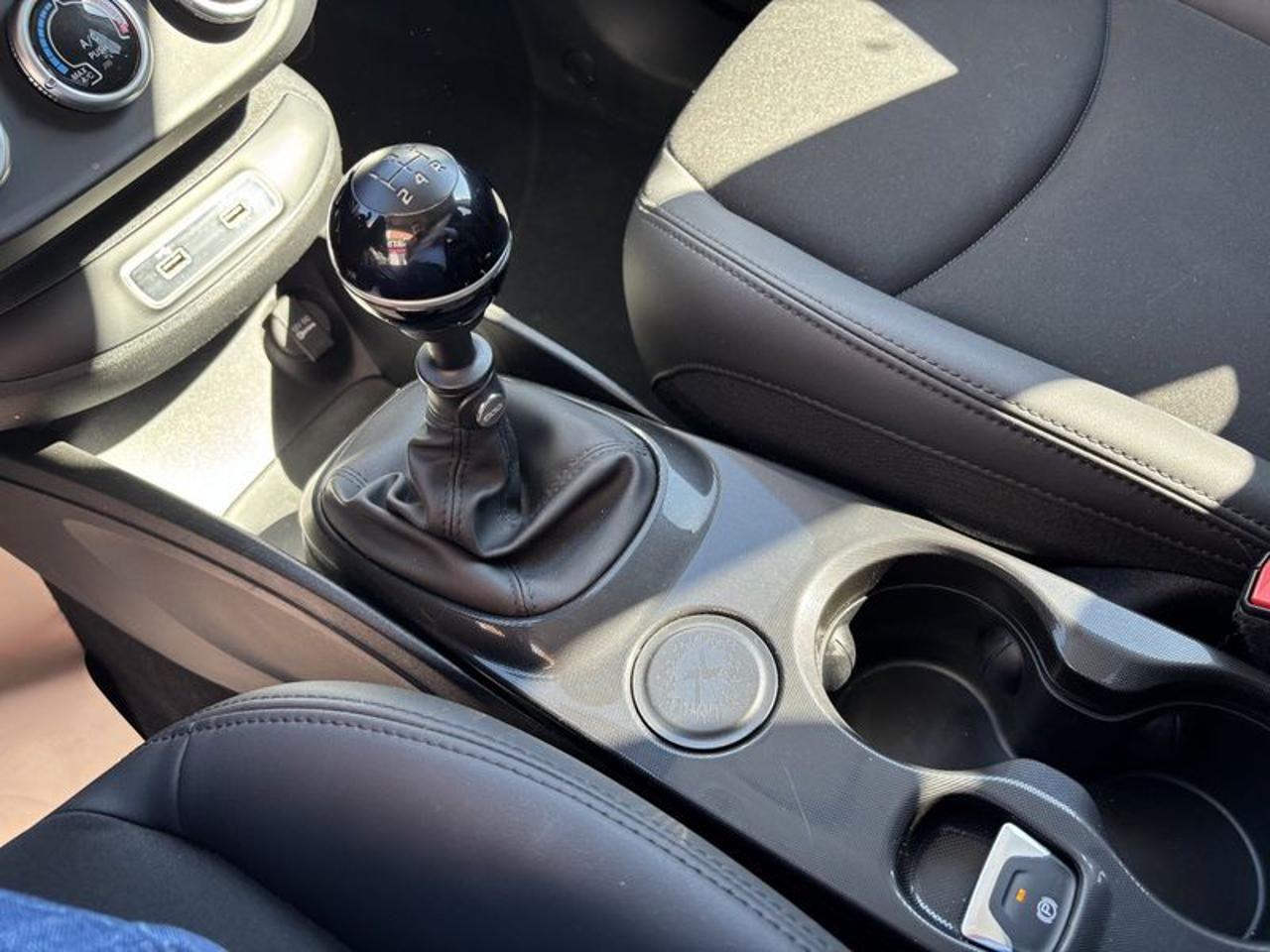 Fiat 500X 1.3 MultiJet 95 CV Urban APP CONNECT-17"