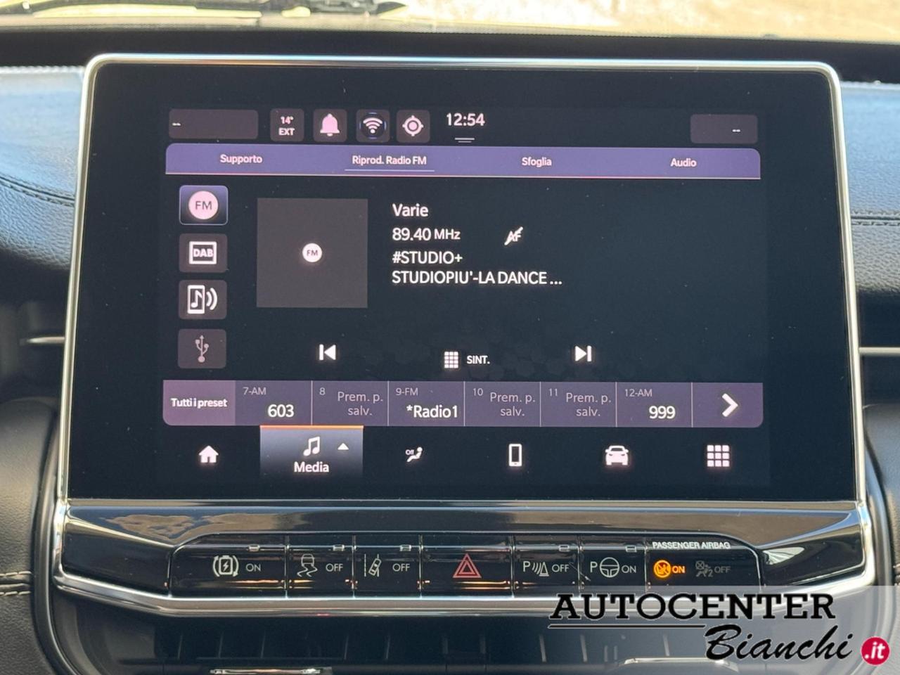 Jeep Compass 1.3 turbo t4 phev Limited 4xe auto