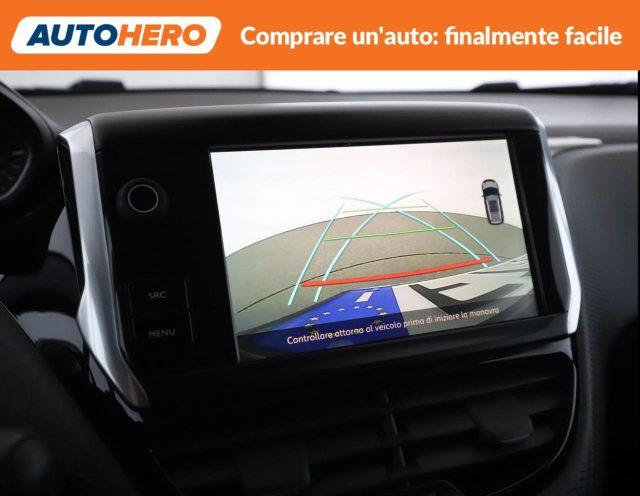 PEUGEOT 2008 1° serie PureTech 82 S&S Style