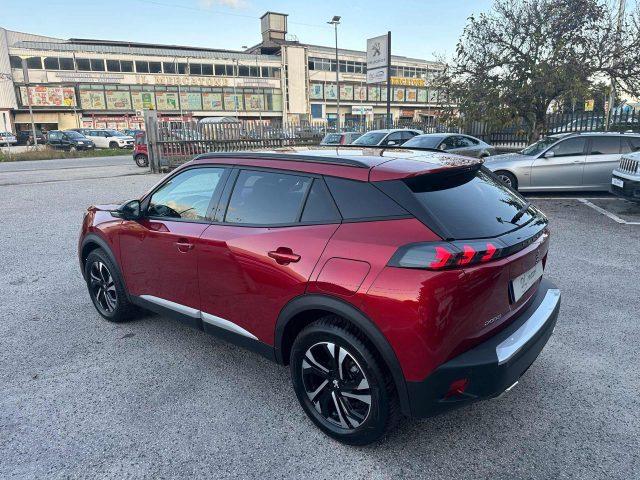 PEUGEOT 2008 PureTech 130 S&S Allure Pack SCONTO ROTTAMAZIONE