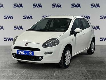 Fiat Punto 1.4 Nat.Power 77CV Lounge - METANO/NEOPATENTATI -