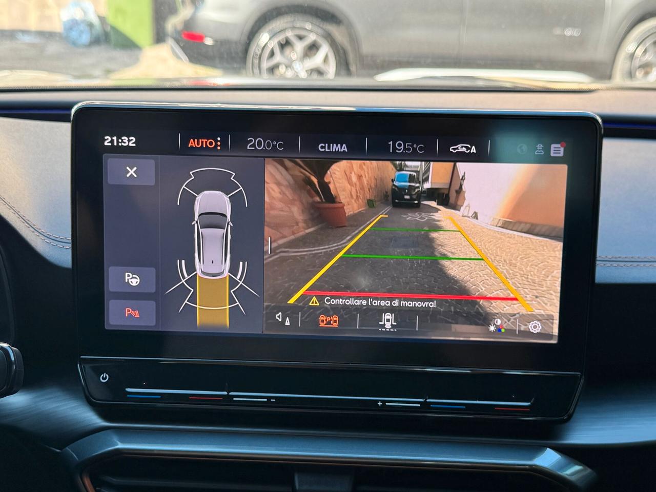 Cupra Formentor 2.0 TDI 4Drive DSG IVA DEDUCIBILE