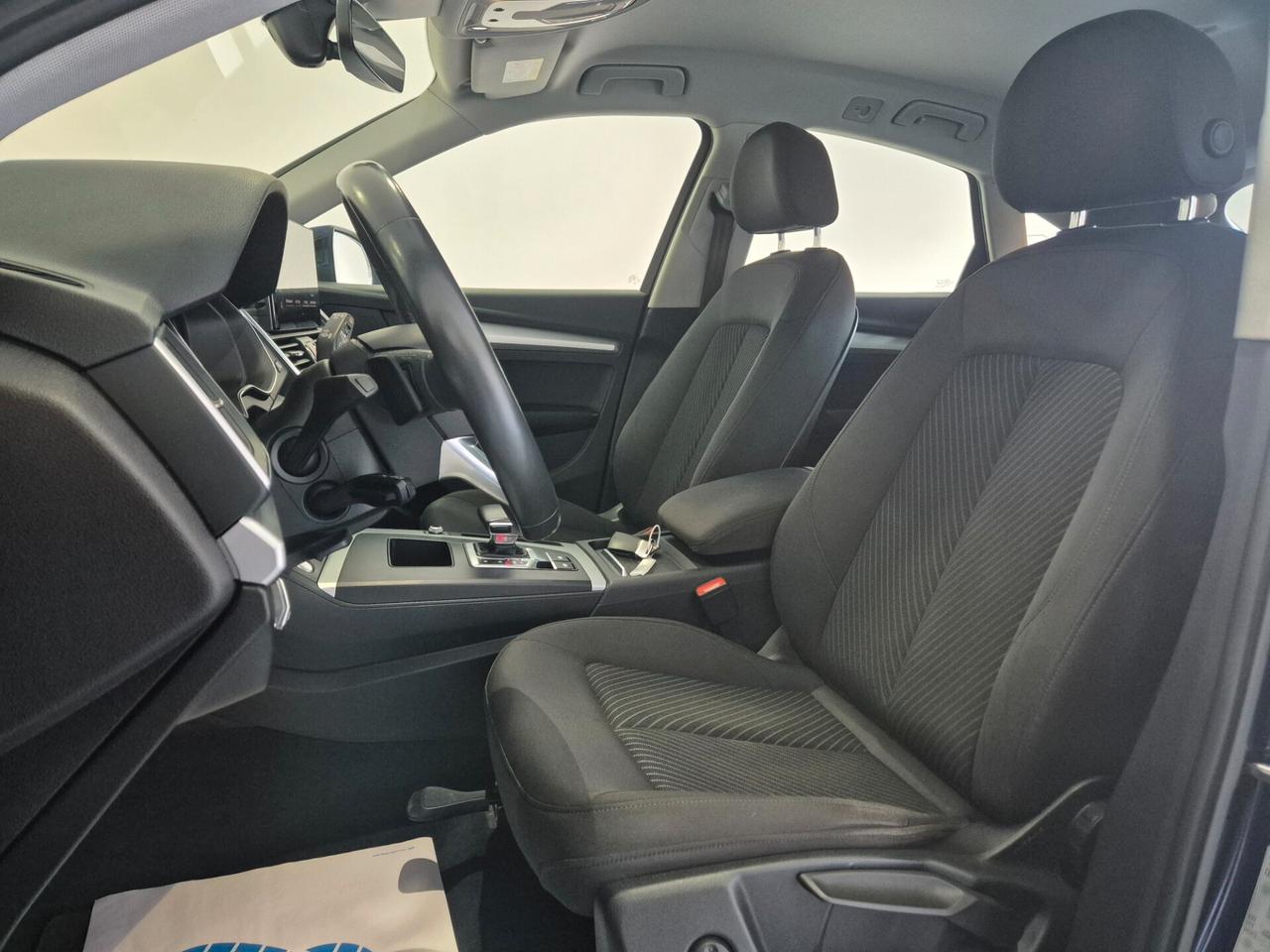 Audi Q5 SPB 40 TDI quattro S tronic Business Advanced