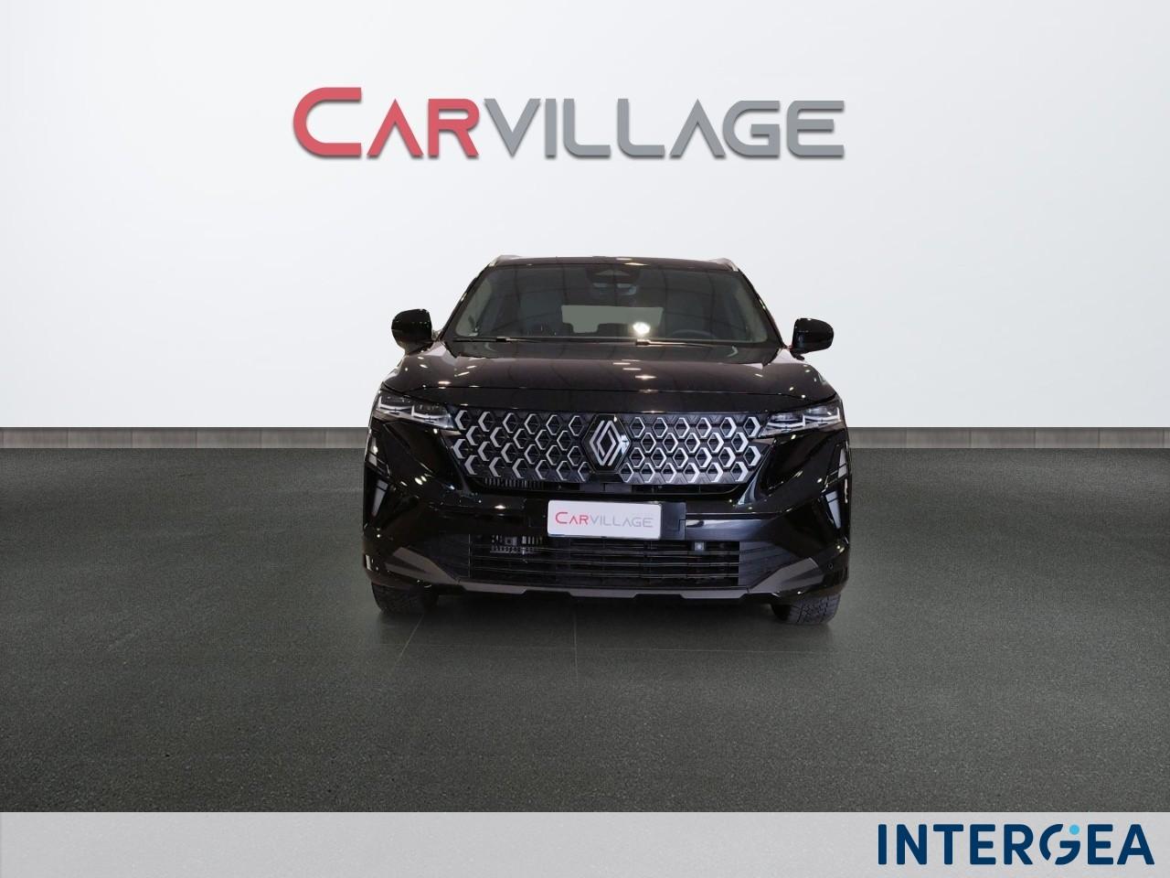 RENAULT Austral 1.3 mild hybrid Techno 160cv auto