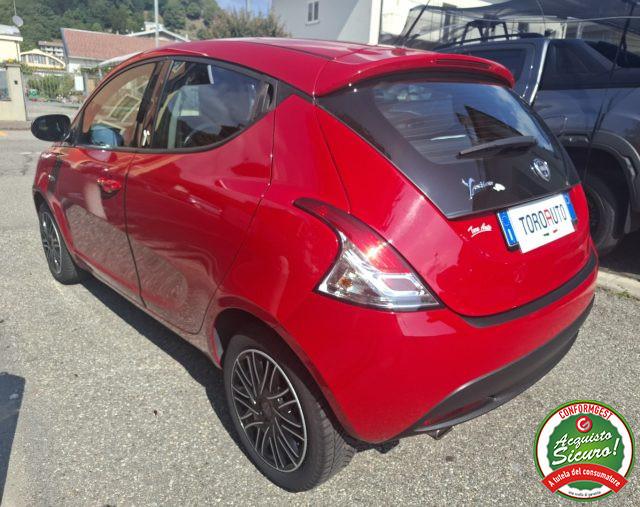 LANCIA Ypsilon 1.2 69 CV 5 porte Elefantino