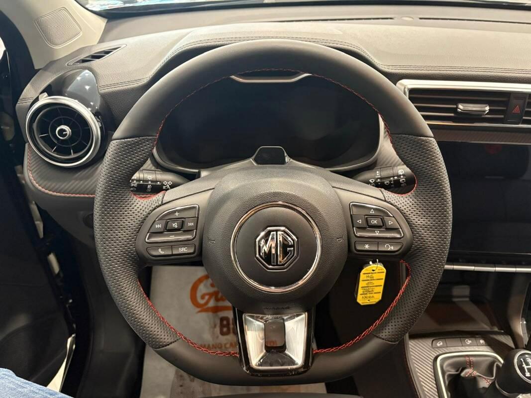 Mg ZS 1.5 Classic Luxury