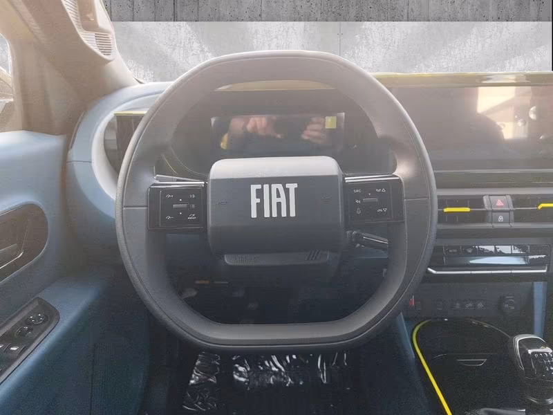 FIAT Grande Panda 1.2 Icon 100cv