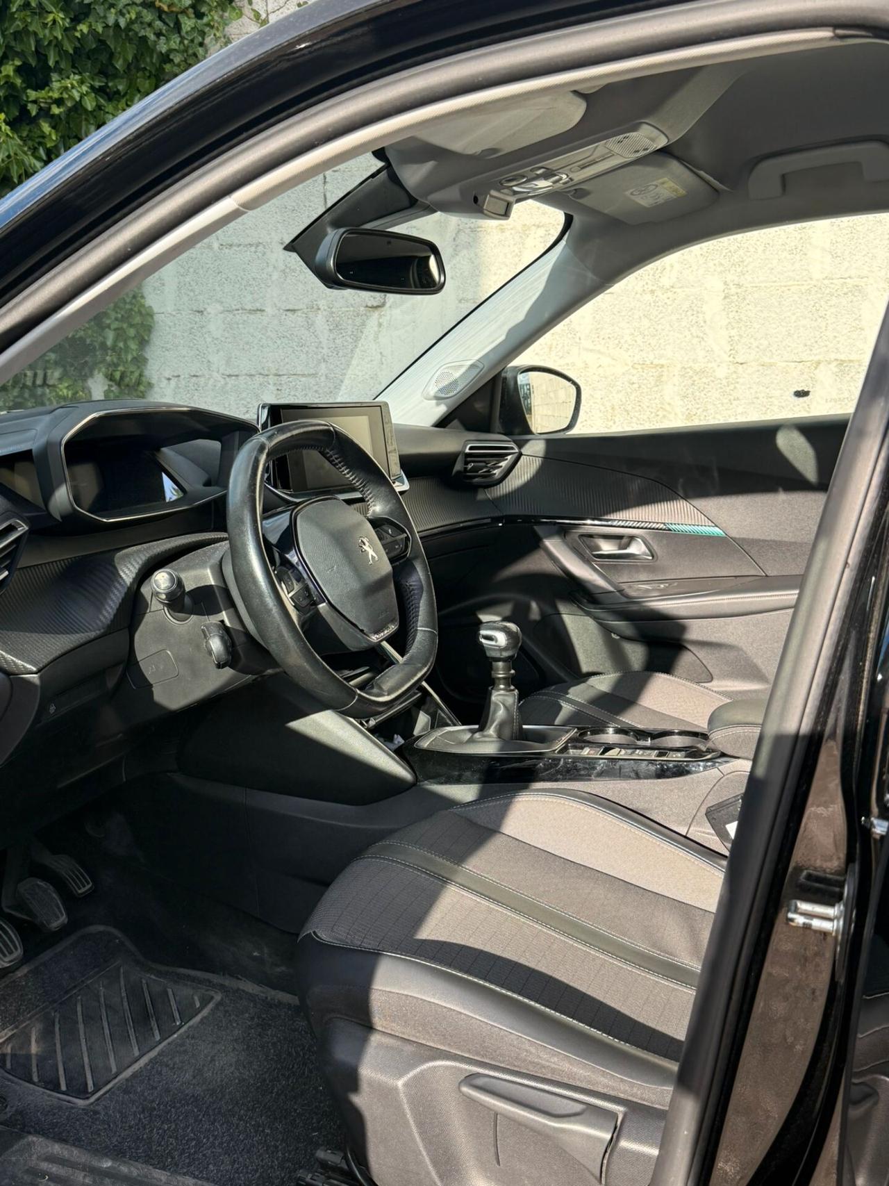 Peugeot 2008 Allure Pack