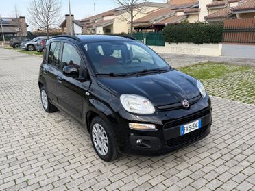 Fiat Panda 1.2 Lounge IDEALE NEOPATENTATI - PRONTA CONSEGNA
