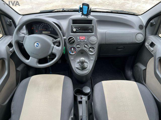FIAT Panda 1.2 Dynamic Natural Power
