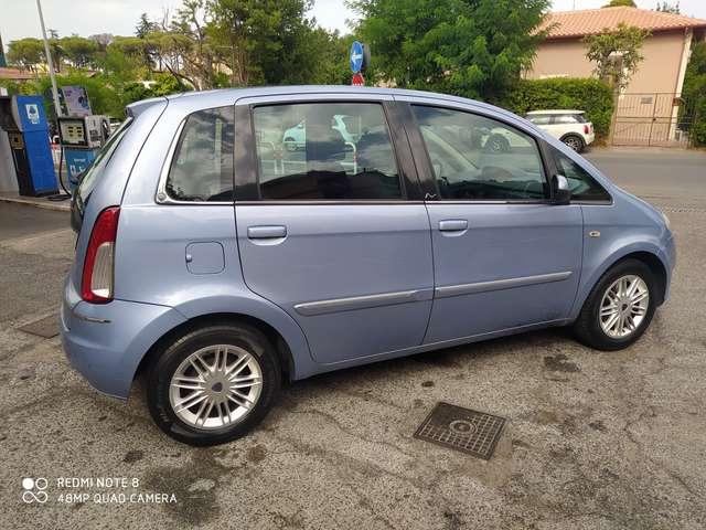Lancia MUSA Musa II 2007 1.3 mjt Oro Plus s