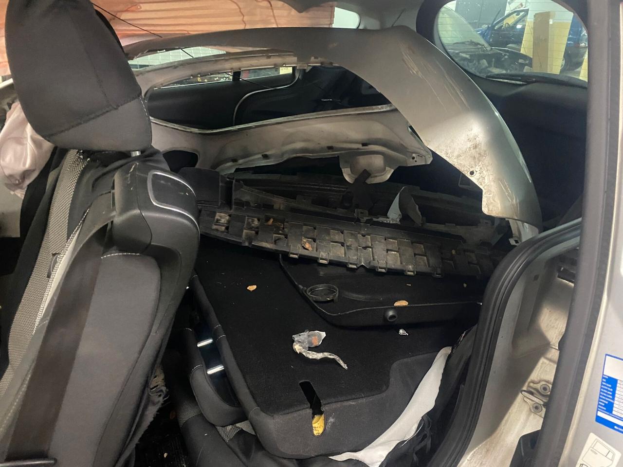 Ford B-Max 1.4cc gpl (PRIVATO)-2018