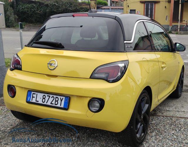 OPEL Adam 1.2 70CV Glam