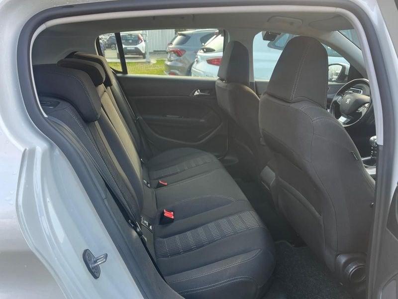 Peugeot 308 308 BlueHDi 120 S&S GT Line