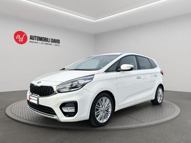 KIA Carens 1.7 CRDi 115 CV Business Class