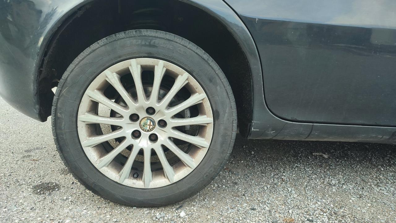 ALFA ROMEO 147