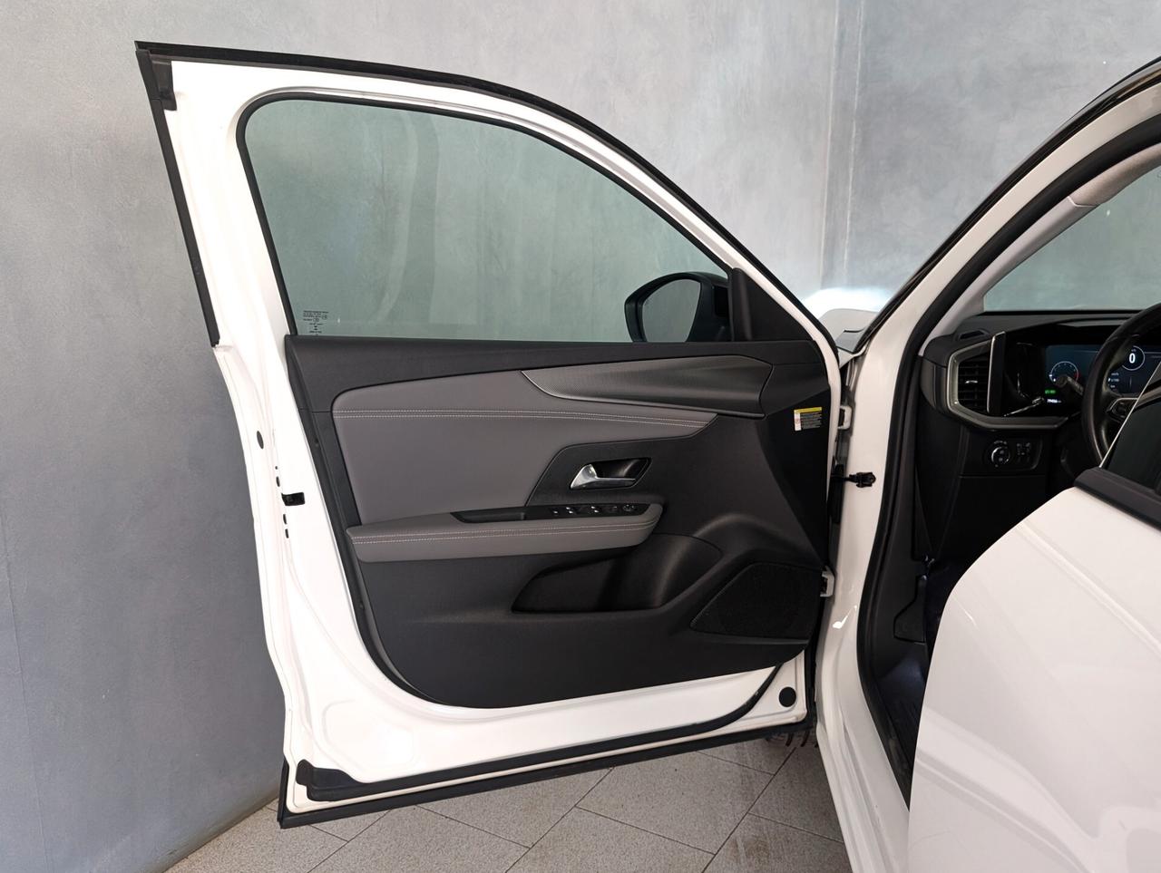 OPEL MOKKA 1.2 TURBO 130 CV AUTOMATICA ELEGANCE