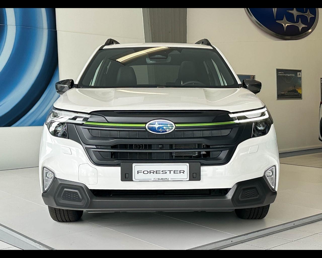 SUBARU MY 25 4DVENTURE