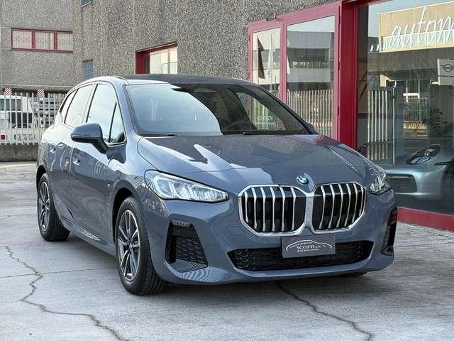 BMW 218 D Active Tourer Msport auto
