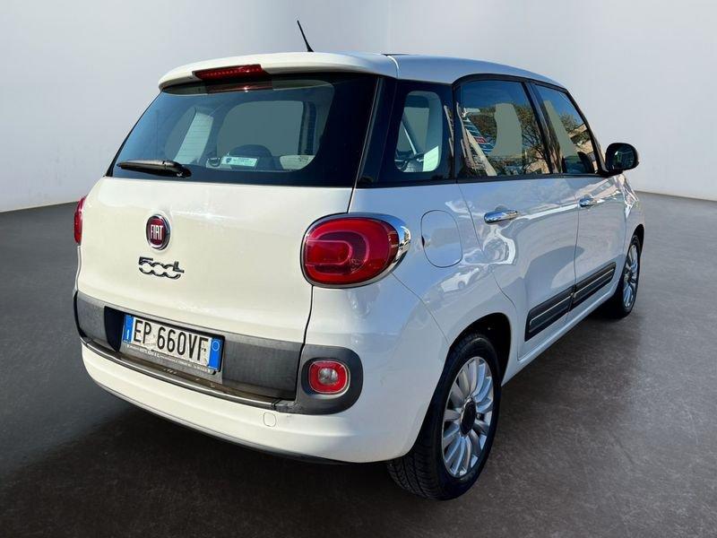 FIAT 500L 500L 1.3 mjt Lounge 85cv