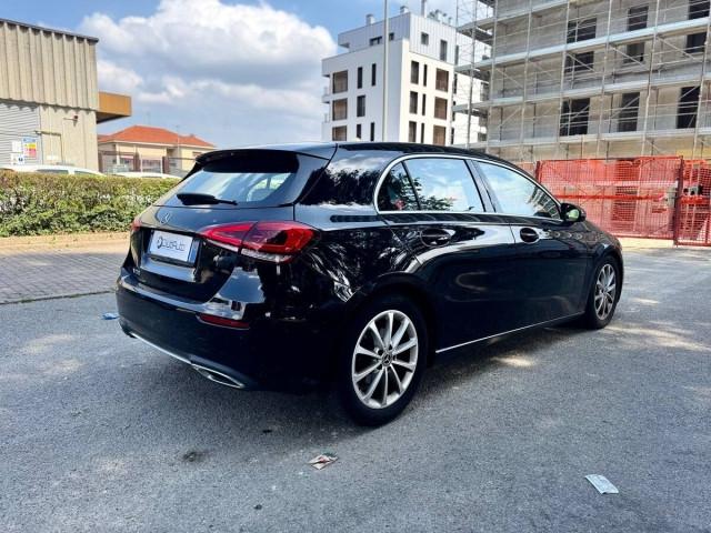 Mercedes Classe A 200 Premium