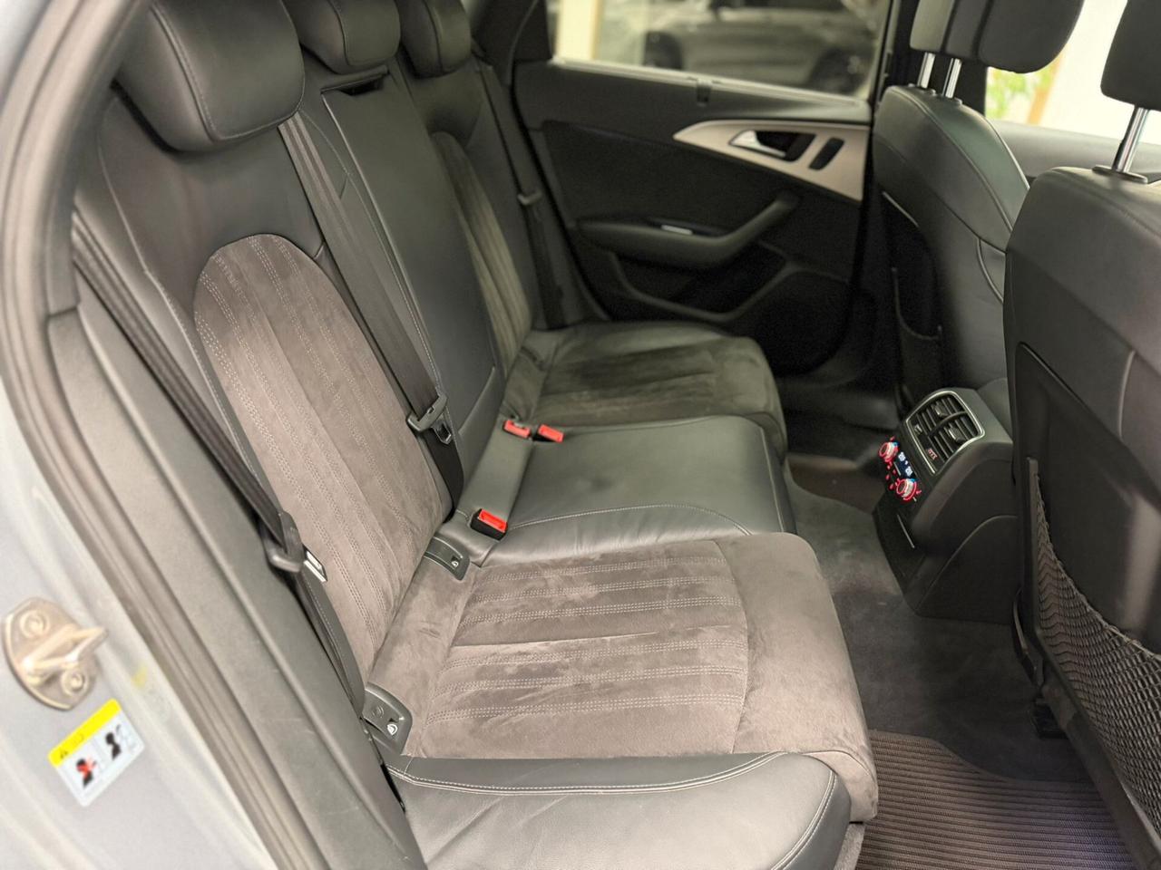 Audi A6 Allroad 3.0 Tdi Quattro S tronic 190cv 2016