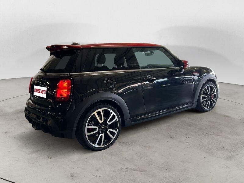 MINI Mini 3 porte Mini 2.0 John Cooper Works JCW