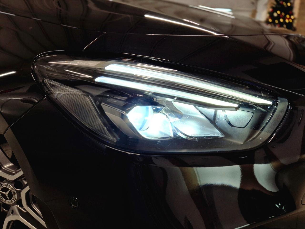 Mercedes-benz B180 d Automatic Premium AMG