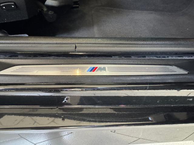 BMW 320 d xDrive Touring Msport