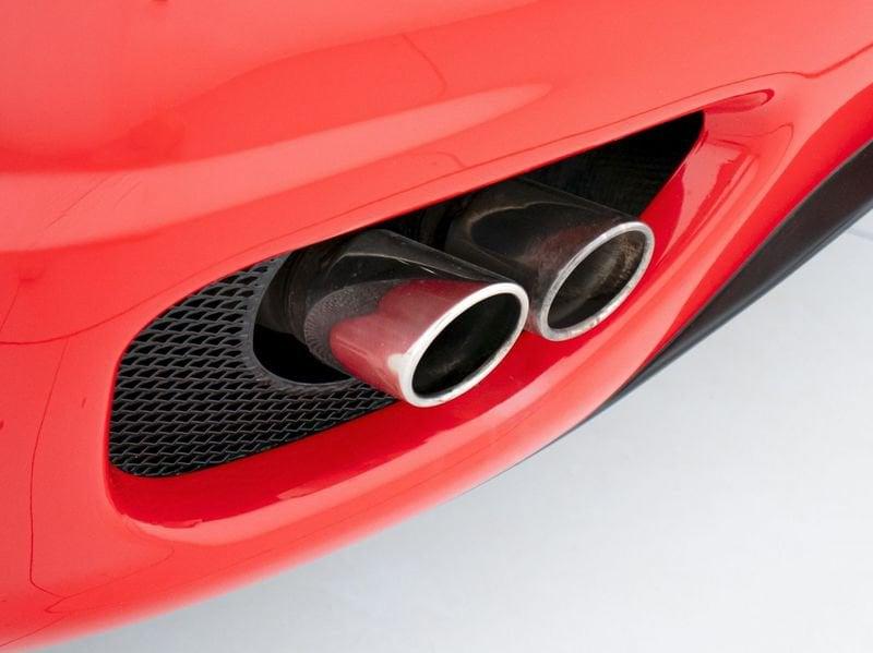 Ferrari 360 360 Modena Cambio Manuale