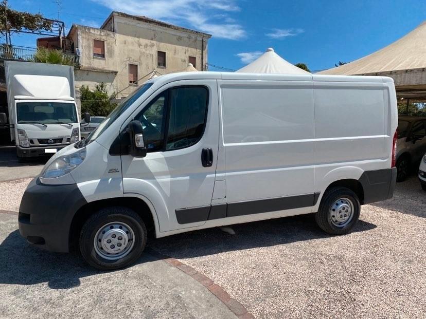 Fiat Ducato 2.3 Multijet FURGONE