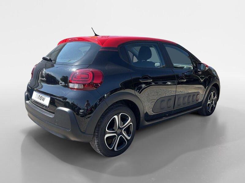Citroën C3 PureTech 83 S&S Shine promo renew days!