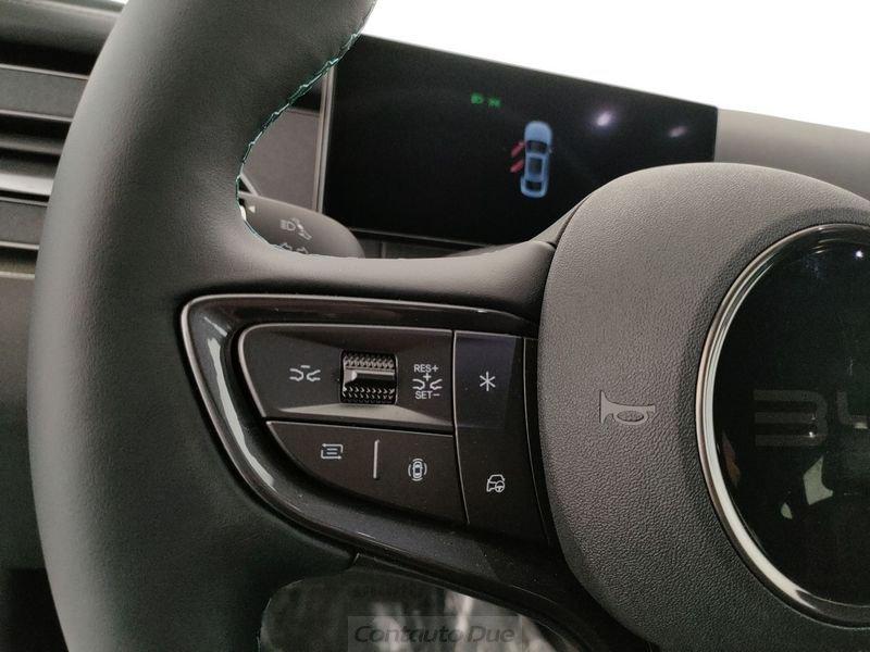 BYD Seal 6 DM-i Seal 6 DM-i 1.5 phev Comfort